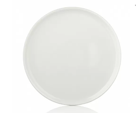 Тарелка для пиццы d=32 см,фарфор,серия "Arel", By Bone