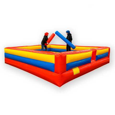 Надувные игры "Развлекательные"