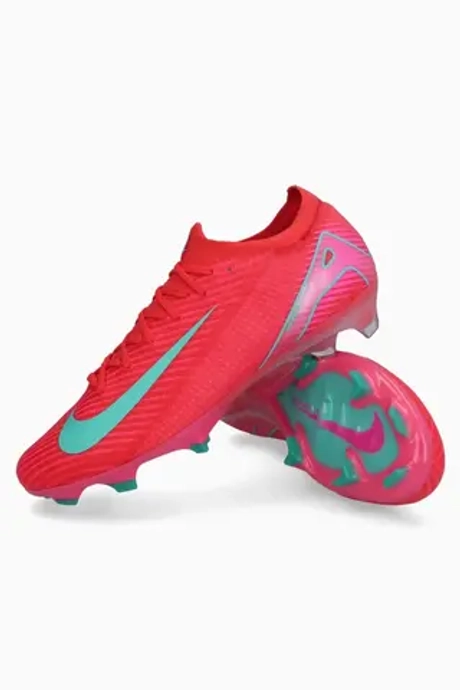 Бутсы Nike Zoom Mercurial Vapor 16 Elite FG - красный
