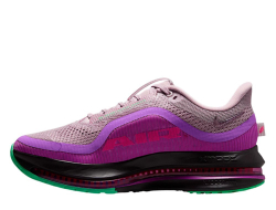 Кроссовки для бега женские Nike Pegasus Premium Фуксия-Белые