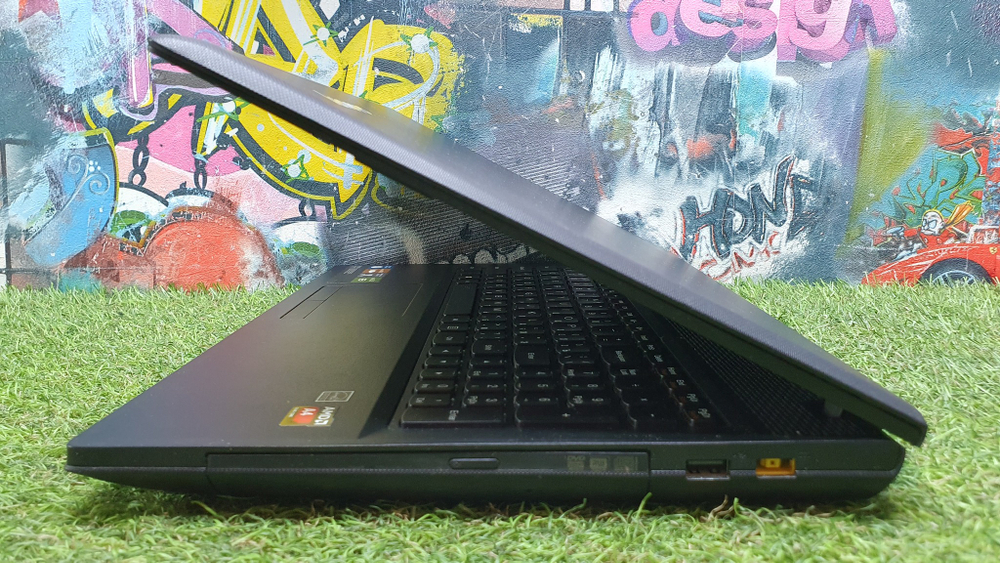 Ноутбук Lenovo AMD A4/4Gb