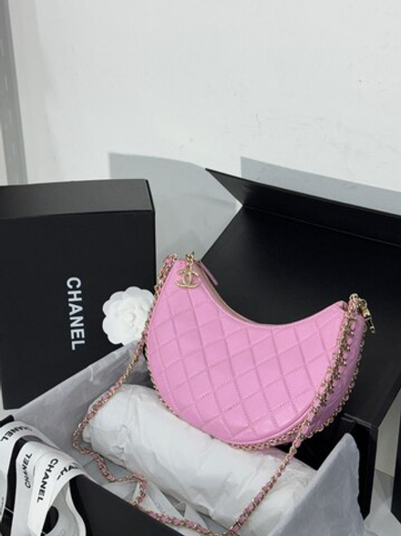 Сумка CHANEL