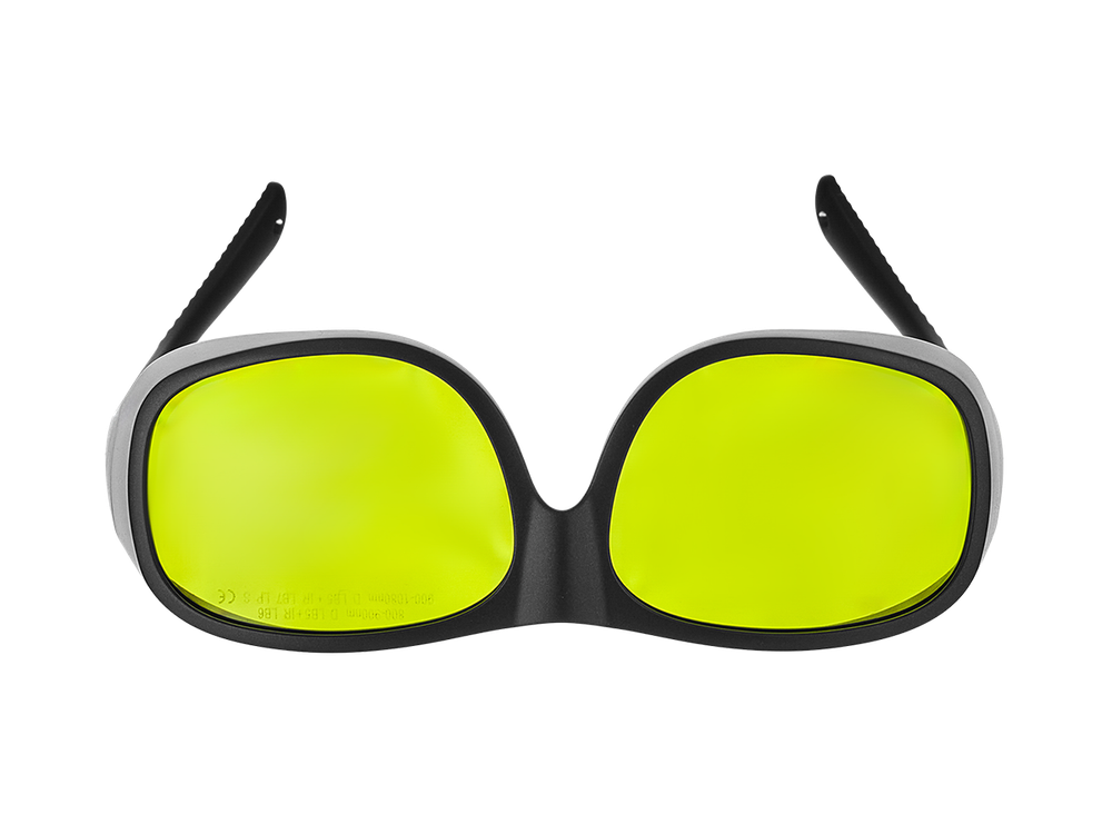 Очки защитные для лазера