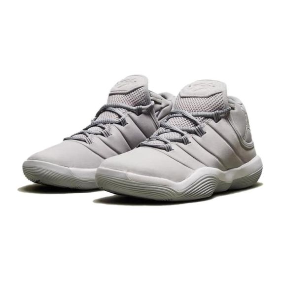 Джордан Супер.Fly 2017 Детские баскетбольные мячи В СЕРЕДИНЕ сезона