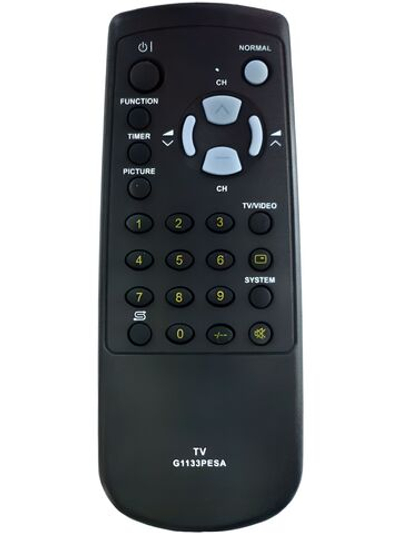 Пульт G1133PESA (G1169PESA) для телевизоров Sharp