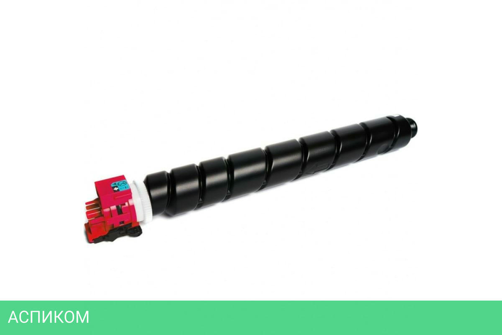 Тонер-картридж Kyocera TK-8345M пурпурный (1T02L7BNL1)