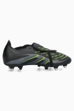 Бутсы adidas Predator League FT SG - черный