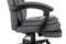 Кресло руководителя Бюрократ CH-868MSG-BF серый 3C1 крестов. пластик подст.для ног пластик черный