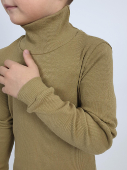 19-06-3 Джемпер для мальчика