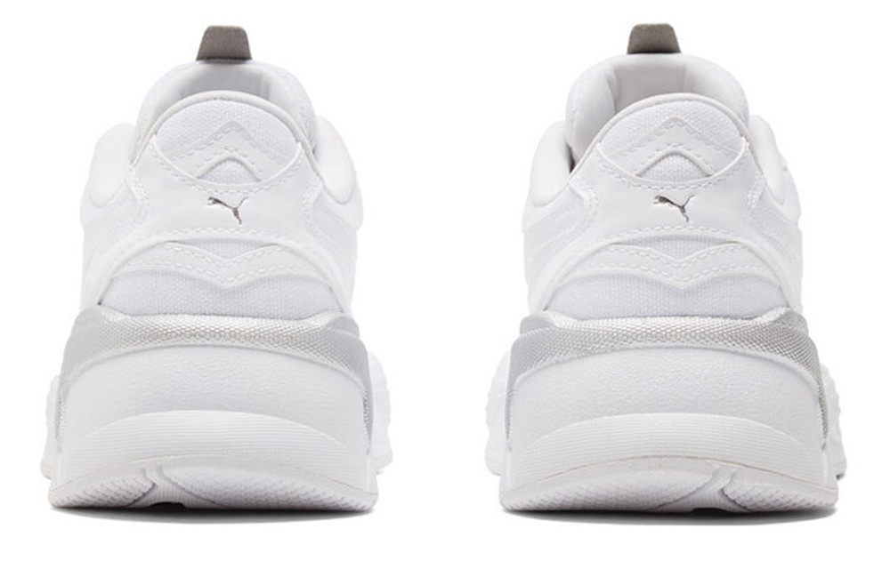 Кроссовки Puma RS-X3 'Sunset Hues - White Silver' 375138-01