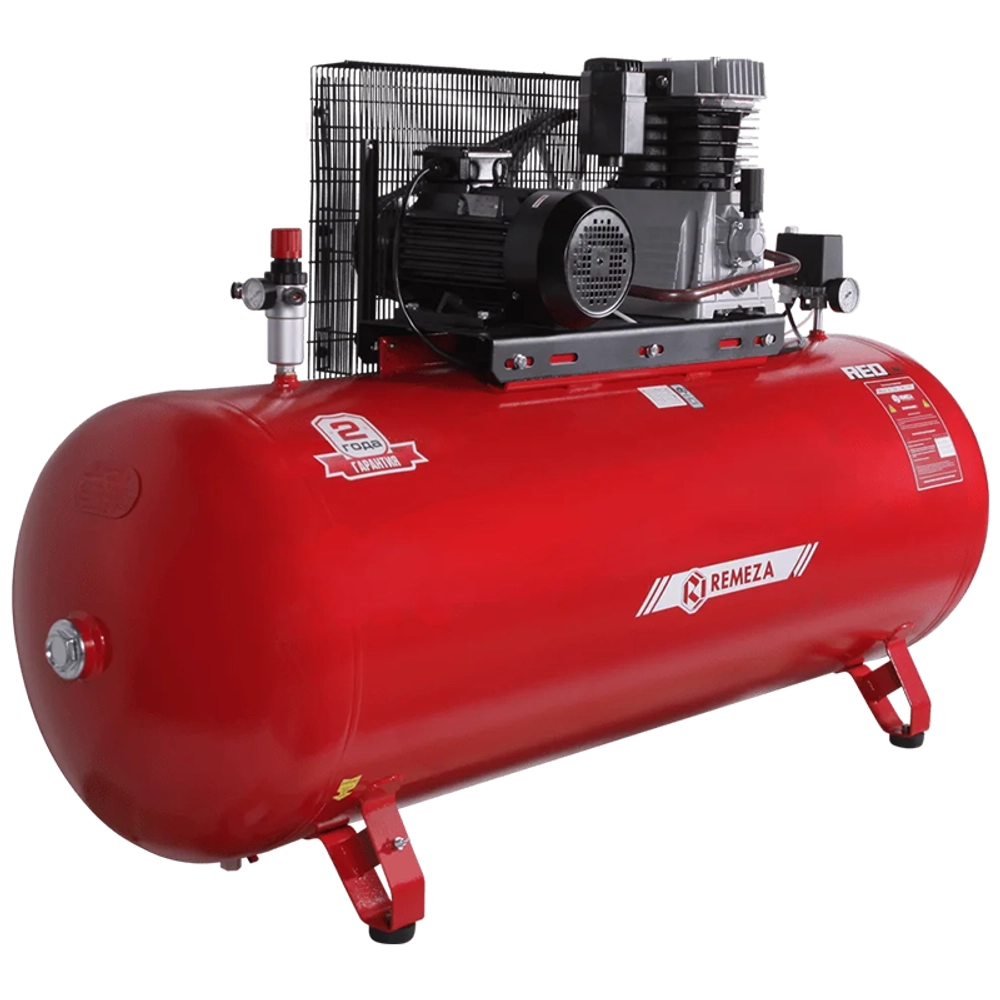 Remeza СБ4/Ф-500.АВ998 компрессор УТ-00004812