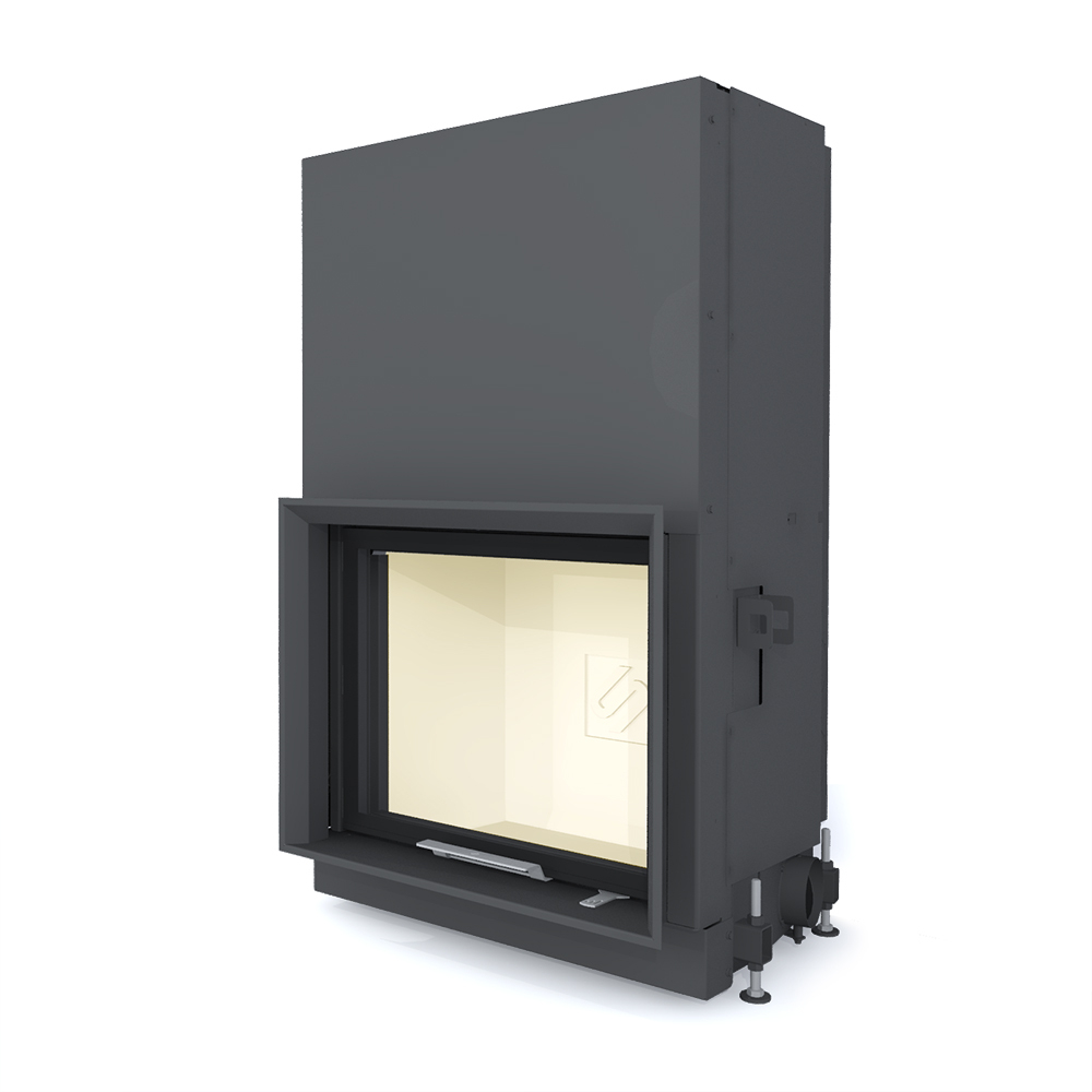 КАМИННАЯ ТОПКА F 750W (STAV)