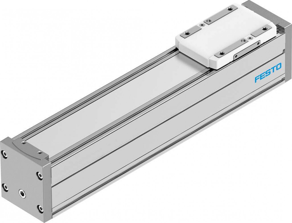 Пассивная направляющая Festo ELFC-KF-60-200