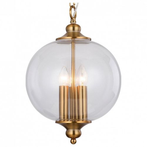 Подвесной светильник ST-Luce SL362.203.03
