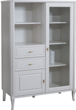 Шкаф комбинированный «Нокс» П4.988.2.02