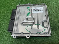 Блок управления двигателем Jetour X90 PLUS (21-нв)