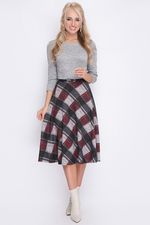 Платье 70260 Avili