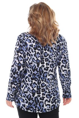 Цена на Рубашка-4662 больших размеров