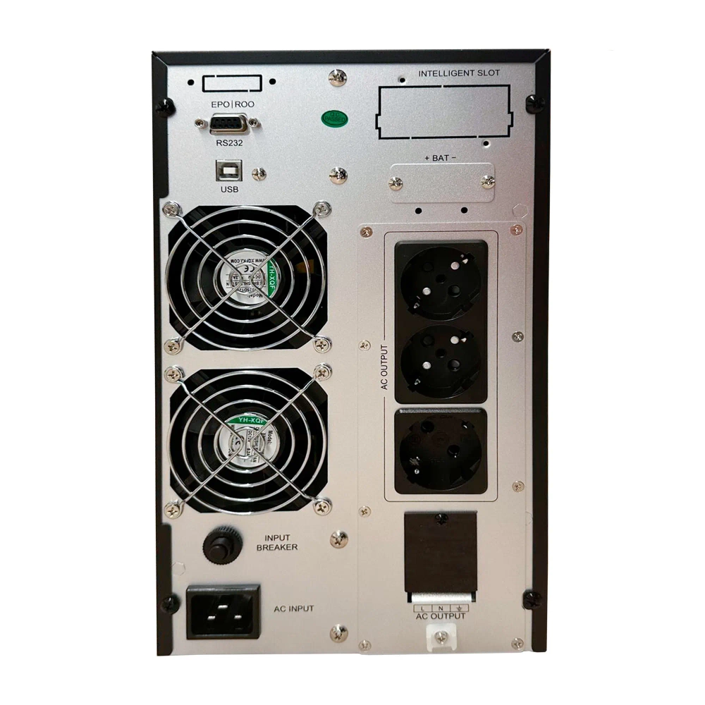 ИБП TURBOSKY МТ 3000 L