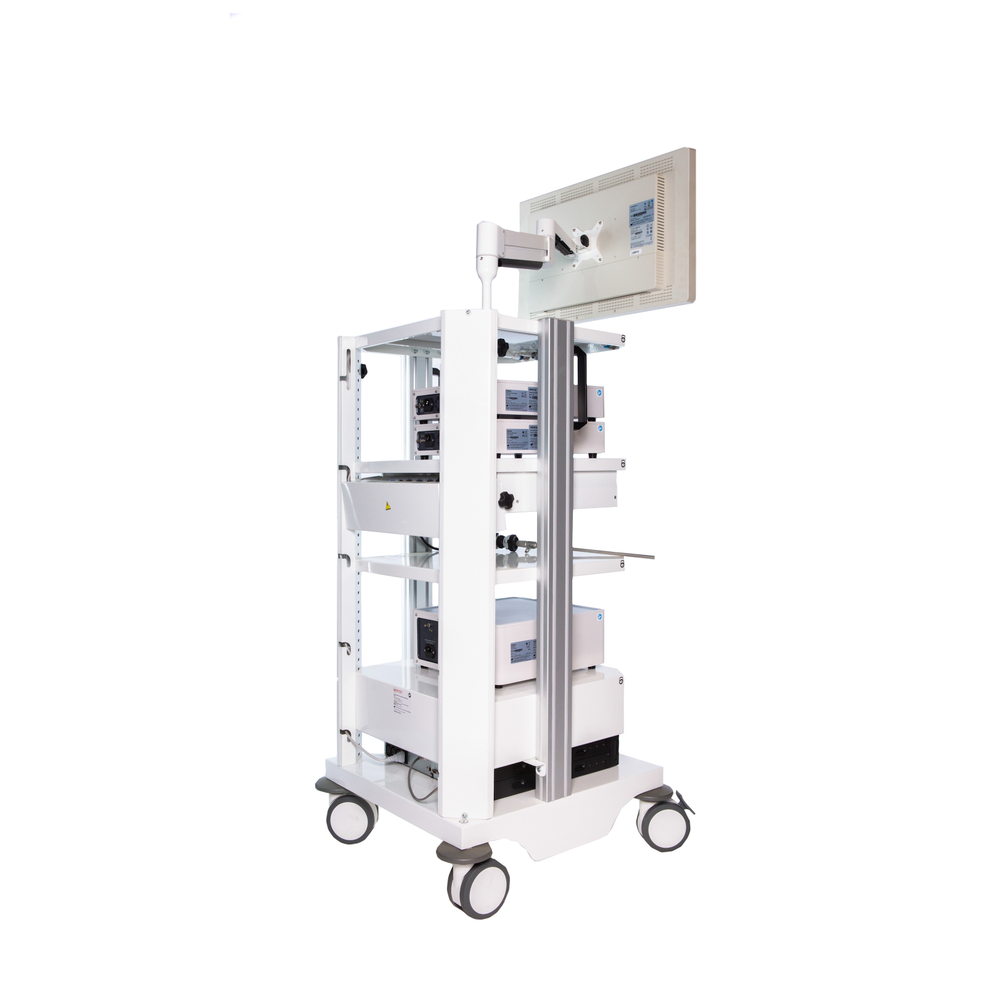 Эндоскопическая видеосистема Mindray HD3