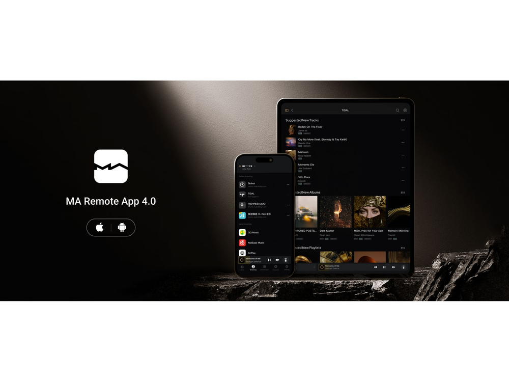 Цифро-аналоговый преобразователь Matrix Audio X-SABRE 3