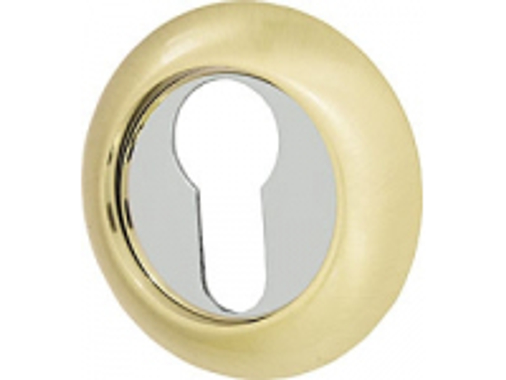 Накладка на ключевой цилиндр "ARCHI" цвет в ассортименте: CL В/CL 2/CL I/CL 9/CL Н