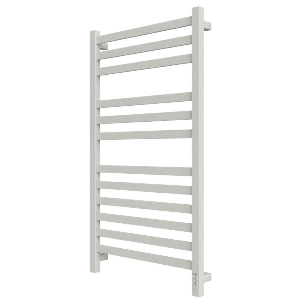 Полотенцесушитель электр. Bruno GR-123 500х1000 П12 white U