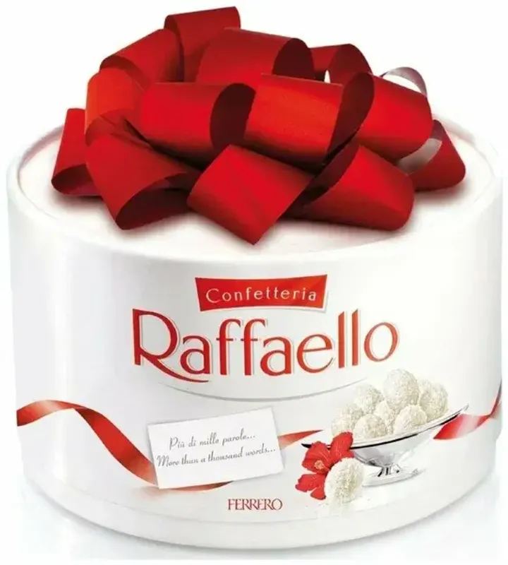 Набор конфет Raffaello 100 гр