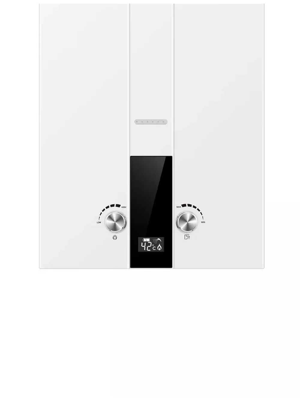 Водонагреватель газовый HAIER JSD20 -10D