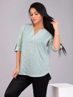 Туника на большие размеры