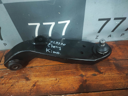 Рычаг передний левый Chery Kimo  Новый S212909010