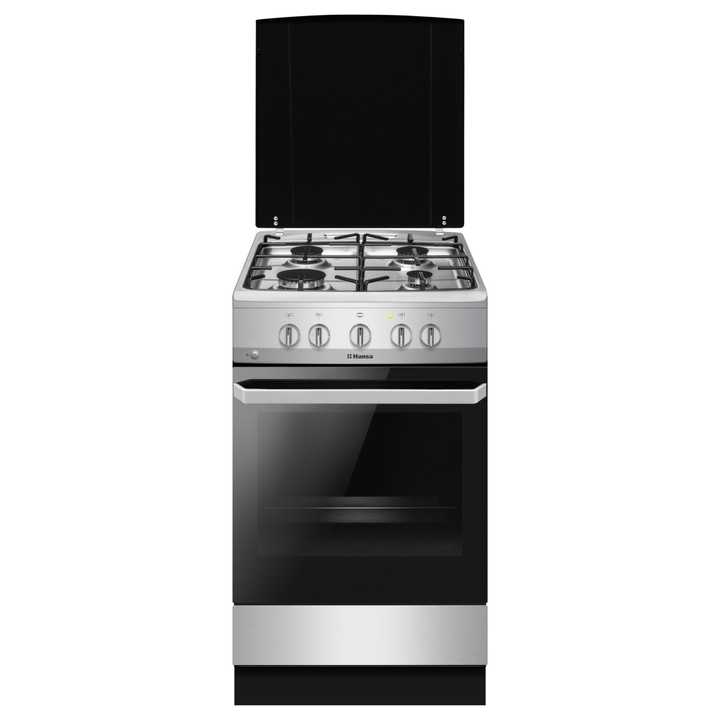 Газовая плита Hansa FCGX58099