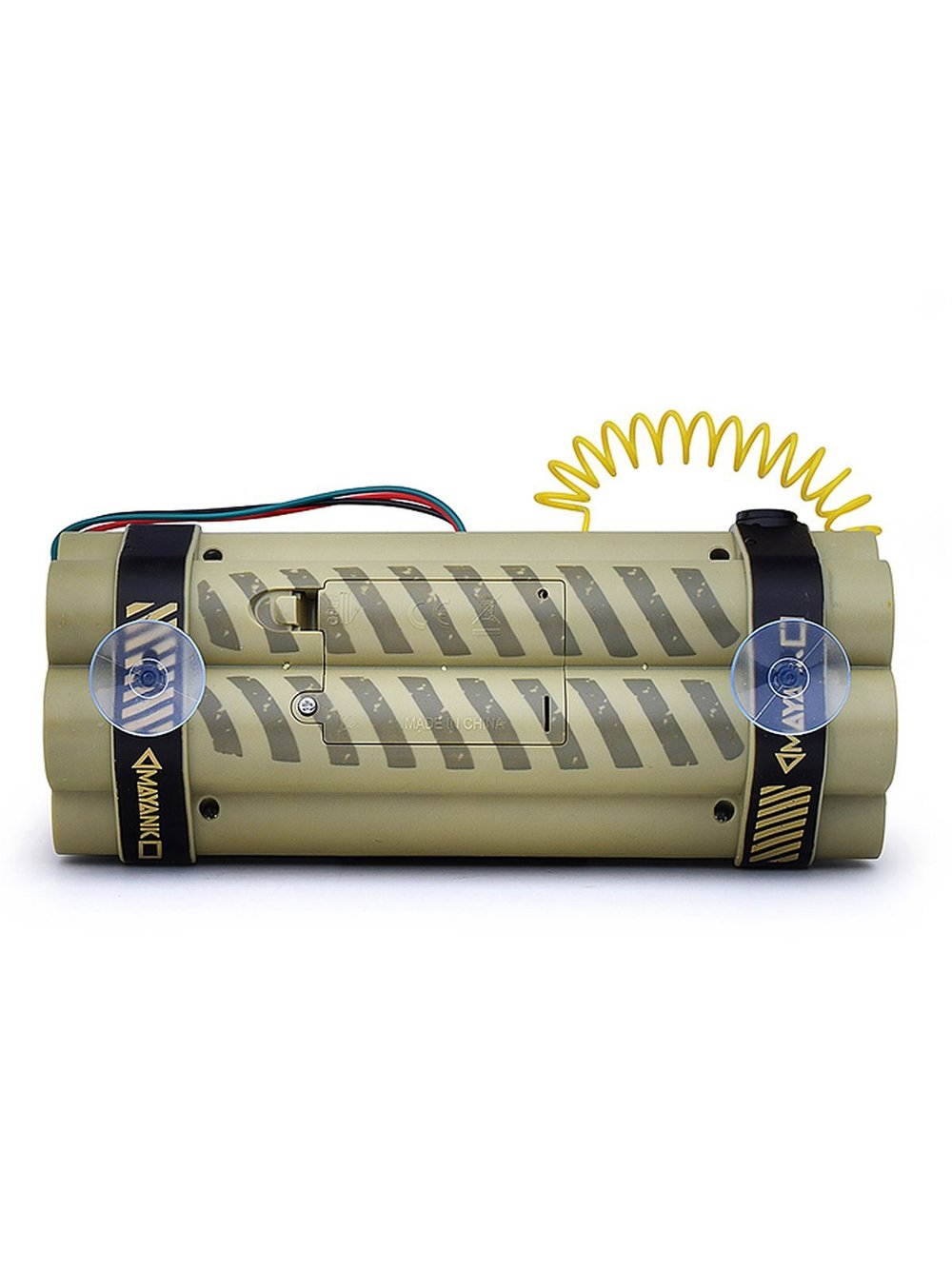 Игрушечный боеприпас Динамит (2132C)