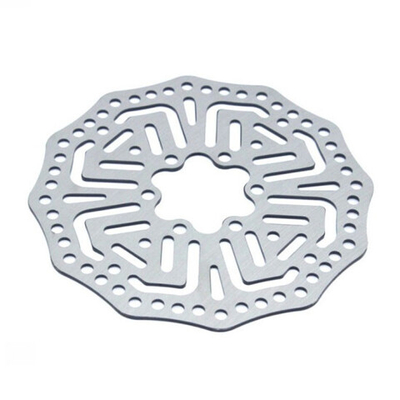 Диск тормозной для Kugoo G2 PRO