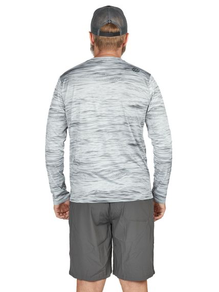 Джемпер Norfin SUN PRO DECK 04 р.XL