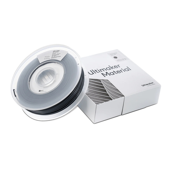 Ultimaker CPE 2.85 mm