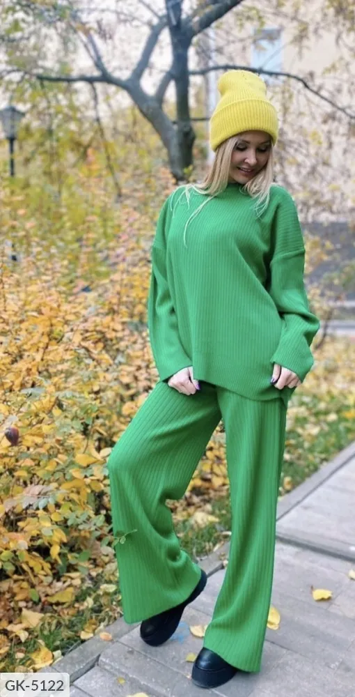 Костюм GK-5122 Фабрика Моды