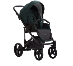 Коляска 2в1 Bebetto MAGNUM LIGHT ткань