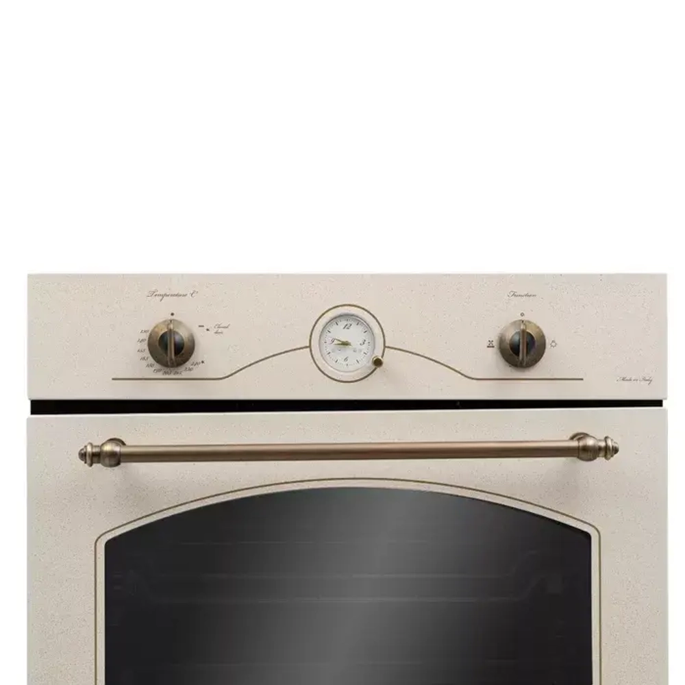 DeLonghi Газовый духовой шкаф CGGBA 4