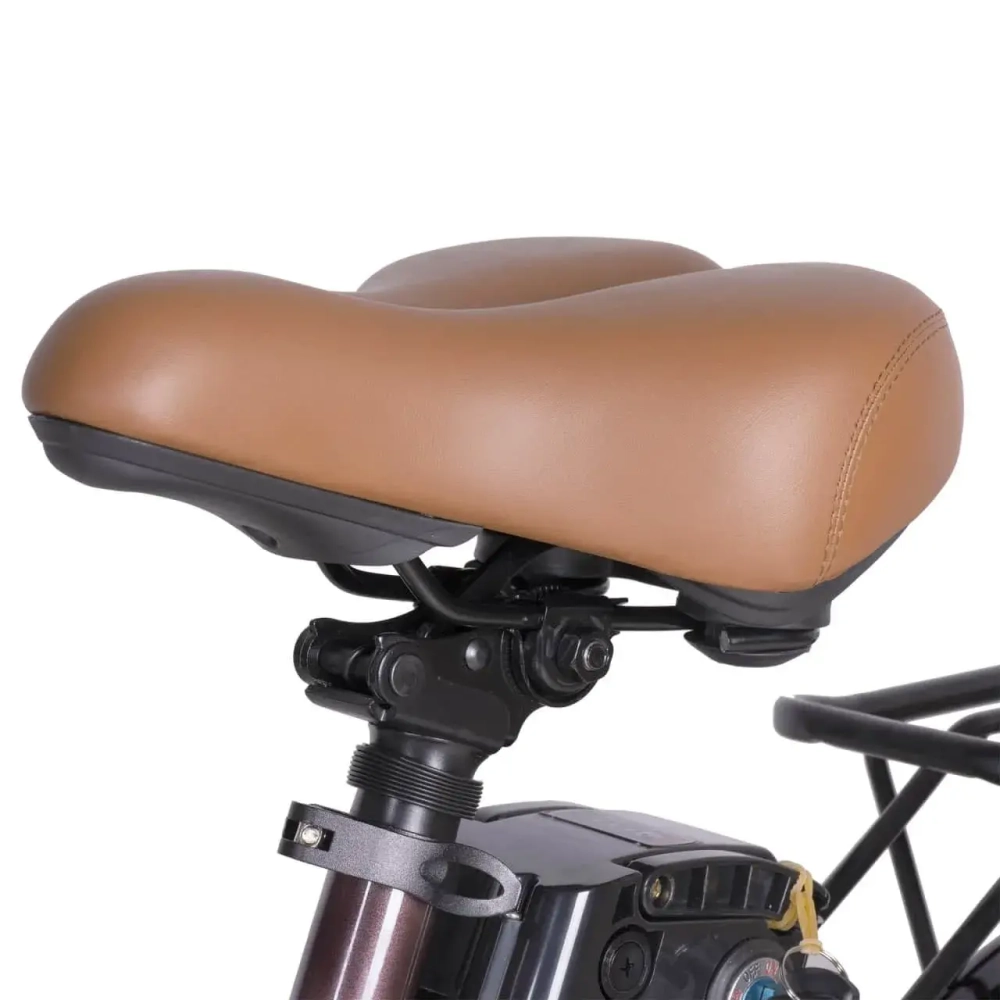 Электровелосипед Hiper Engine B62