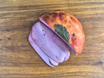 Ветчина "По-царски" Ломоносовский МК