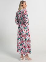 Платье Неповторимая (белое) П15499-34М LT Collection