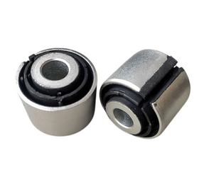 Сайлентблок переднего стабилизатора нижний X3000 81.43722.0059