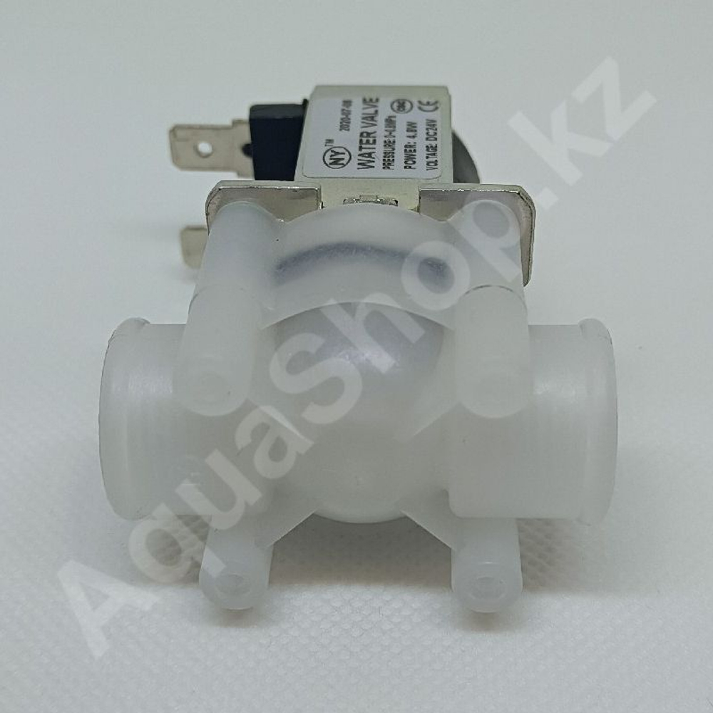 Клапан SV-1 электромагнитный DC 24В