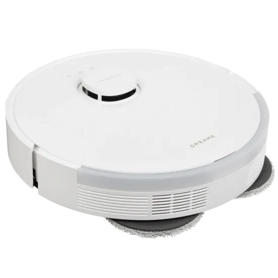 Робот-пылесос DreameBot L10S Pro Gen2