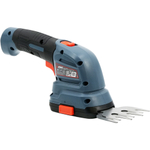 Ножницы-кусторез аккумуляторные SENIX GSS1-L-EU, 3.6V