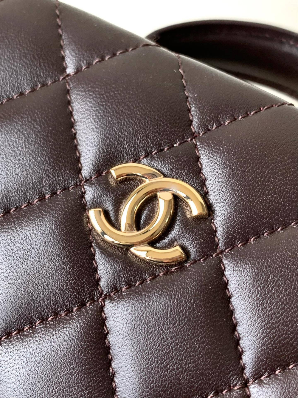 Chanel Bag 22 cm