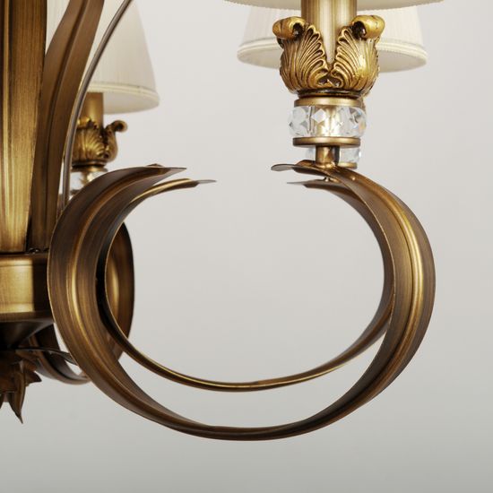 Подвесная люстра Abrasax SD820