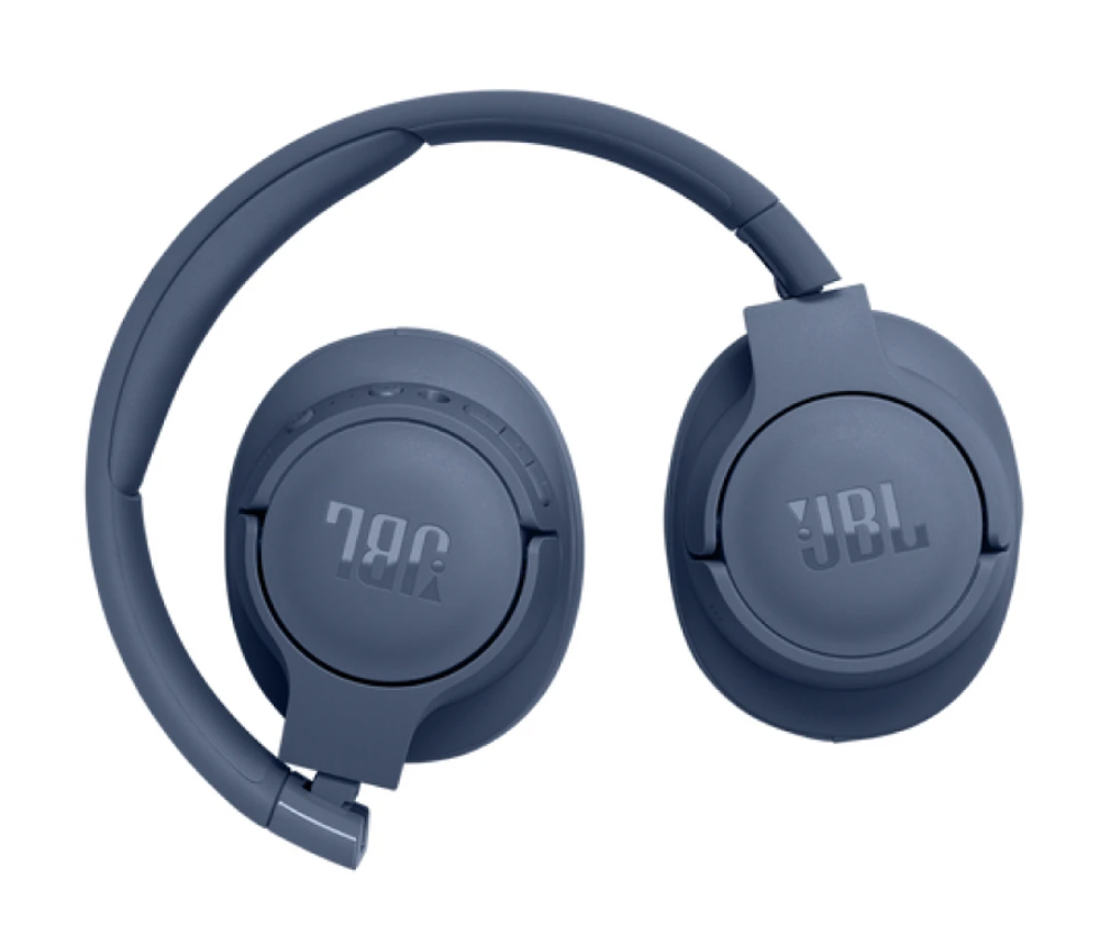 Беспроводные наушники JBL Tune 770NC Blue EU