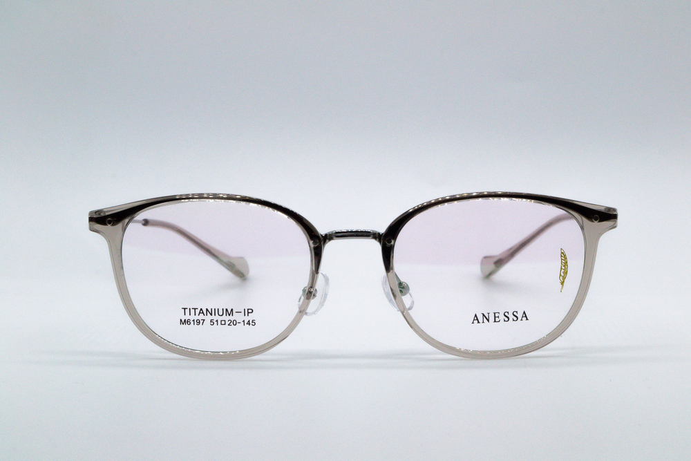 Изг. оправы Venotti M6197 C5